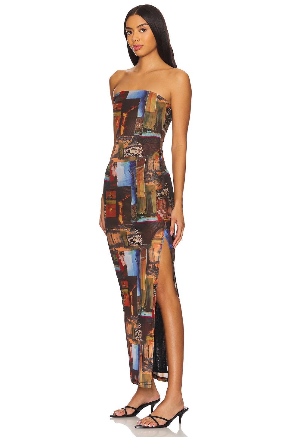 Estella Maxi Dress superdown Product Image