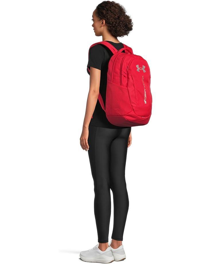 Hustle 6.0 Pro Backpack Product Image