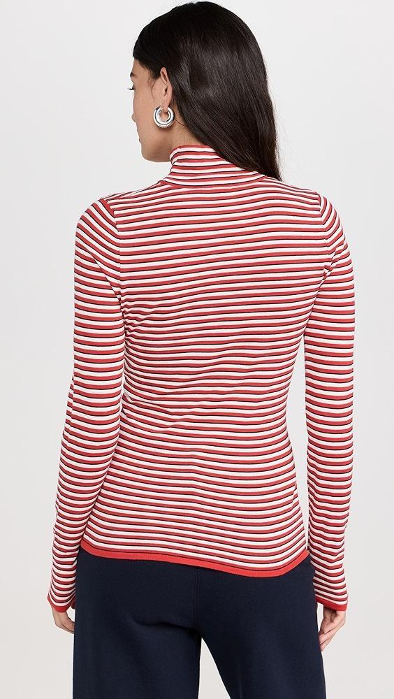The Upside Raie Knit Top | Shopbop Product Image