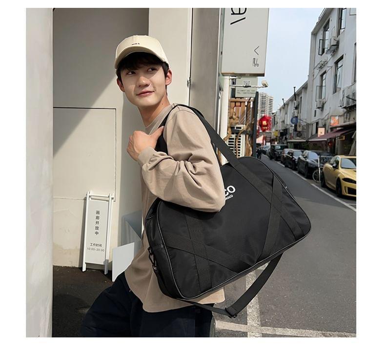 Lettering Carryall Product Image
