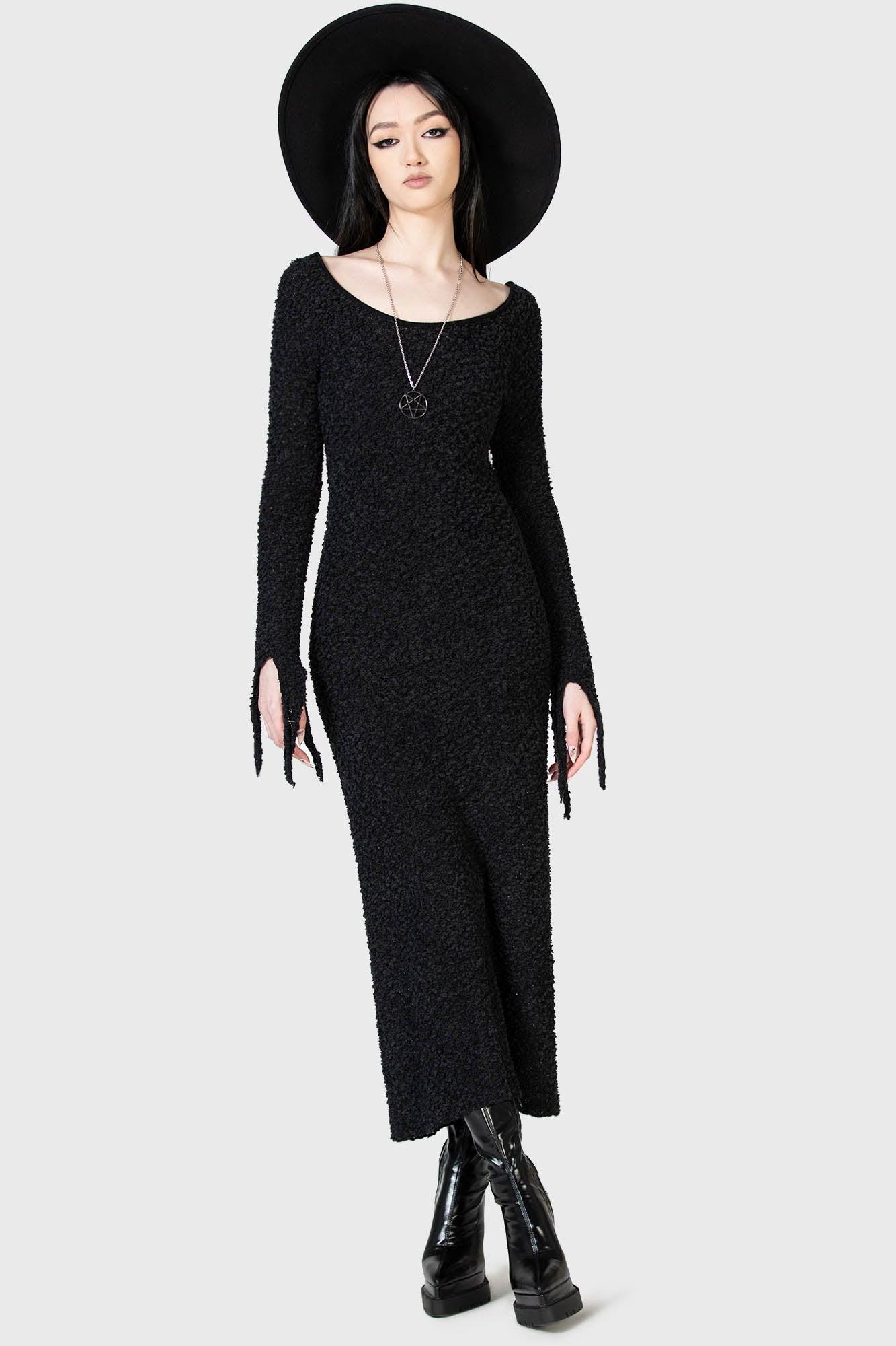 Nettles Maxi Dress Female Product Image