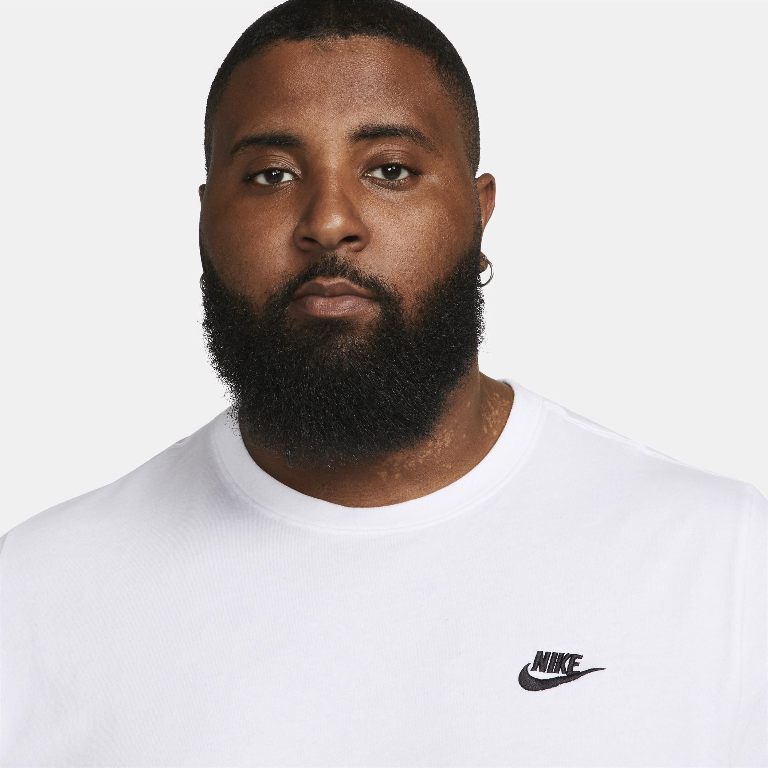 Mens Nike Sportswear Club Tee Product Image