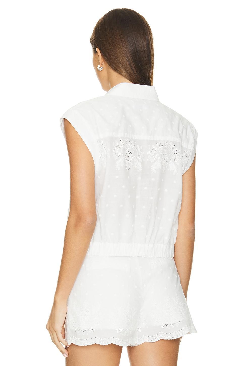 Dottie Blouse Generation Love Product Image