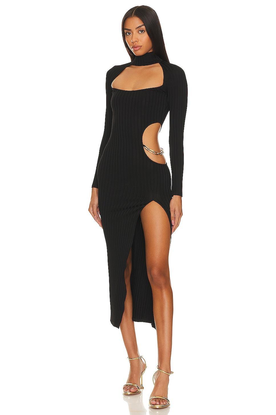 The Berliner Dress Hardware LDN Product Image