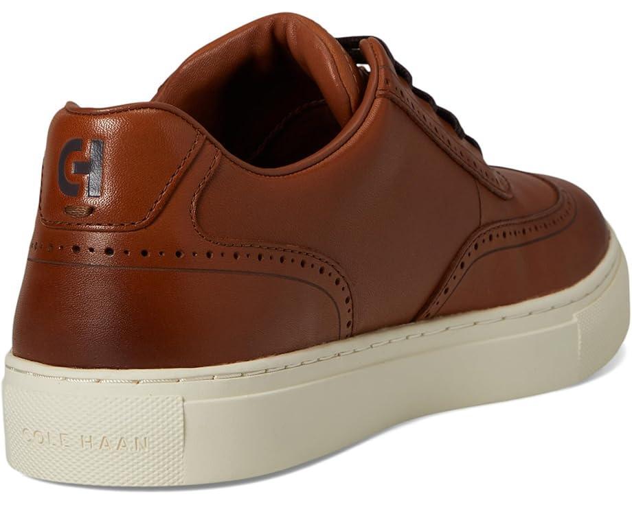 Grand Crosscourt Premier Product Image