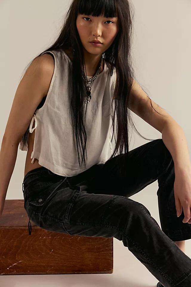 We The Free Hot In It Moto Pants Product Image