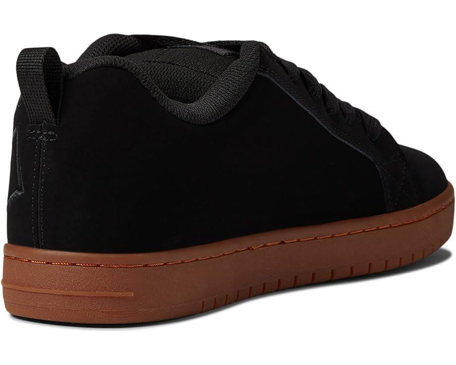 Men's DC Court Graffik Product Image