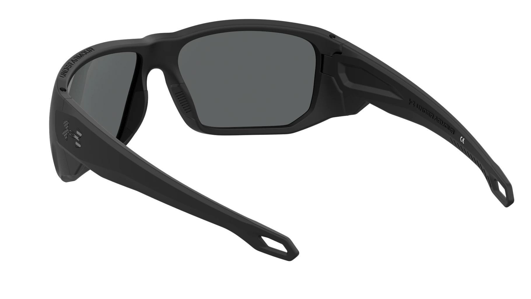 Men's UA Freedom Attack 2 ANSI Sunglasses Product Image