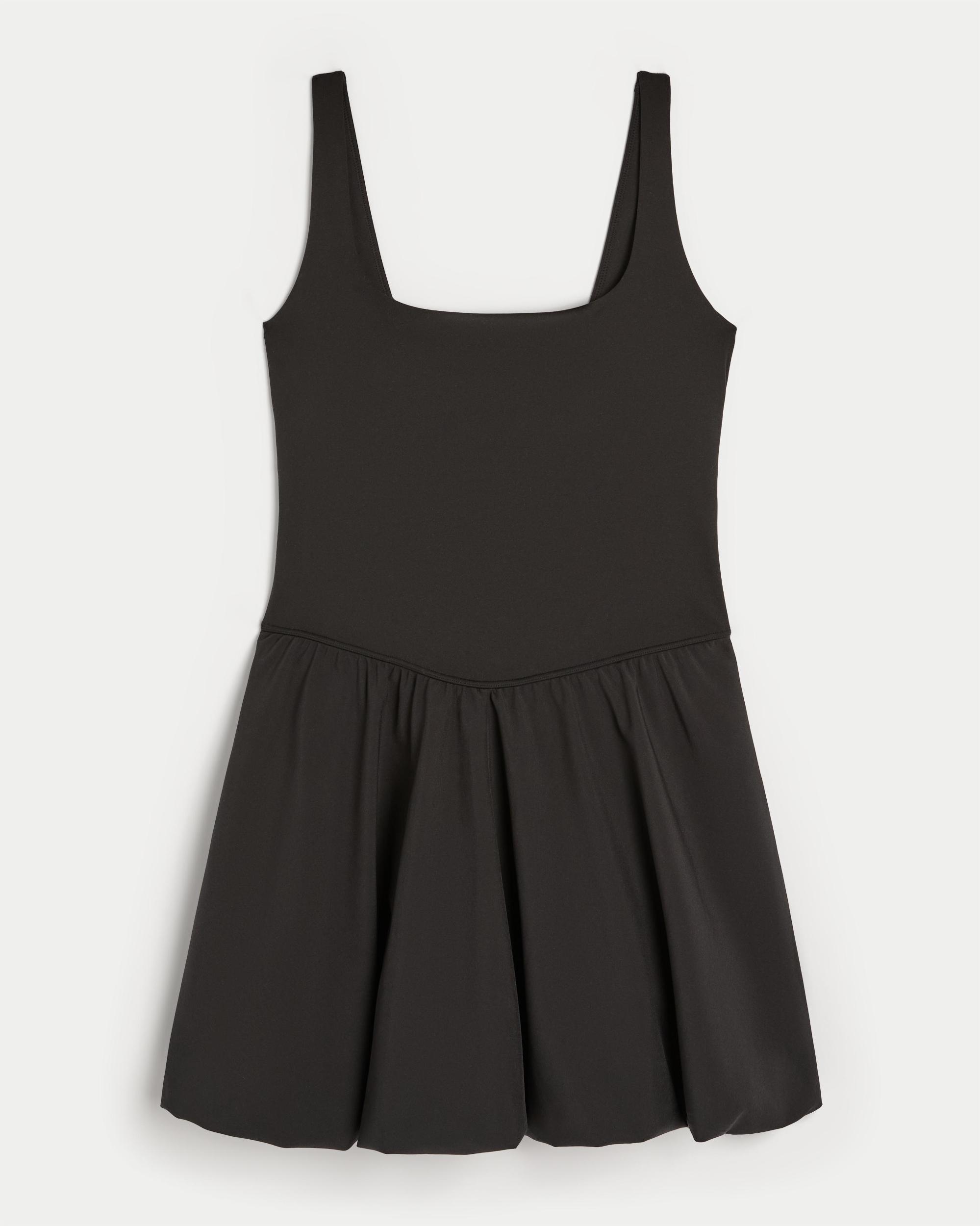 Gilly Hicks Active Bubble Dress Product Image
