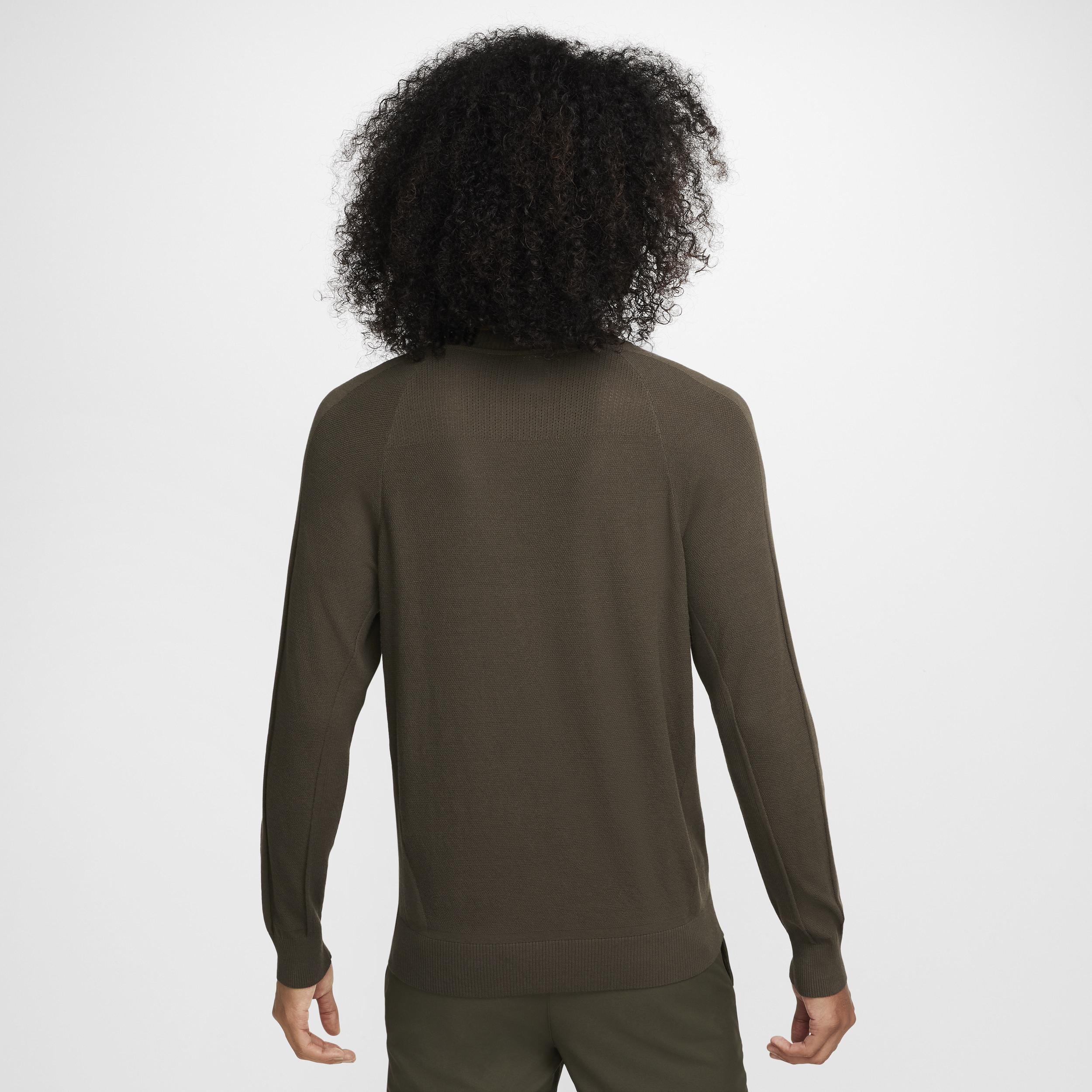 Nike Men's Tour Golf Sweater Product Image