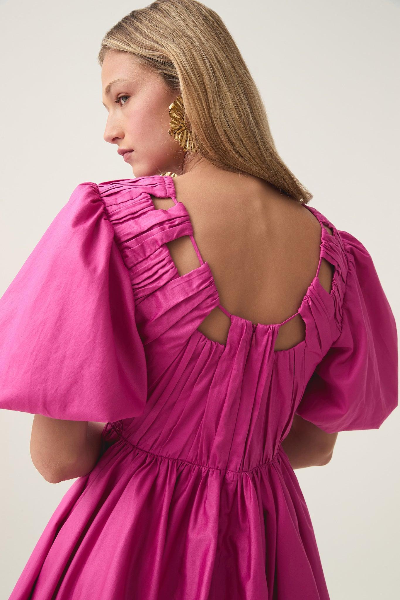 Etta Maxi Skirt Product Image