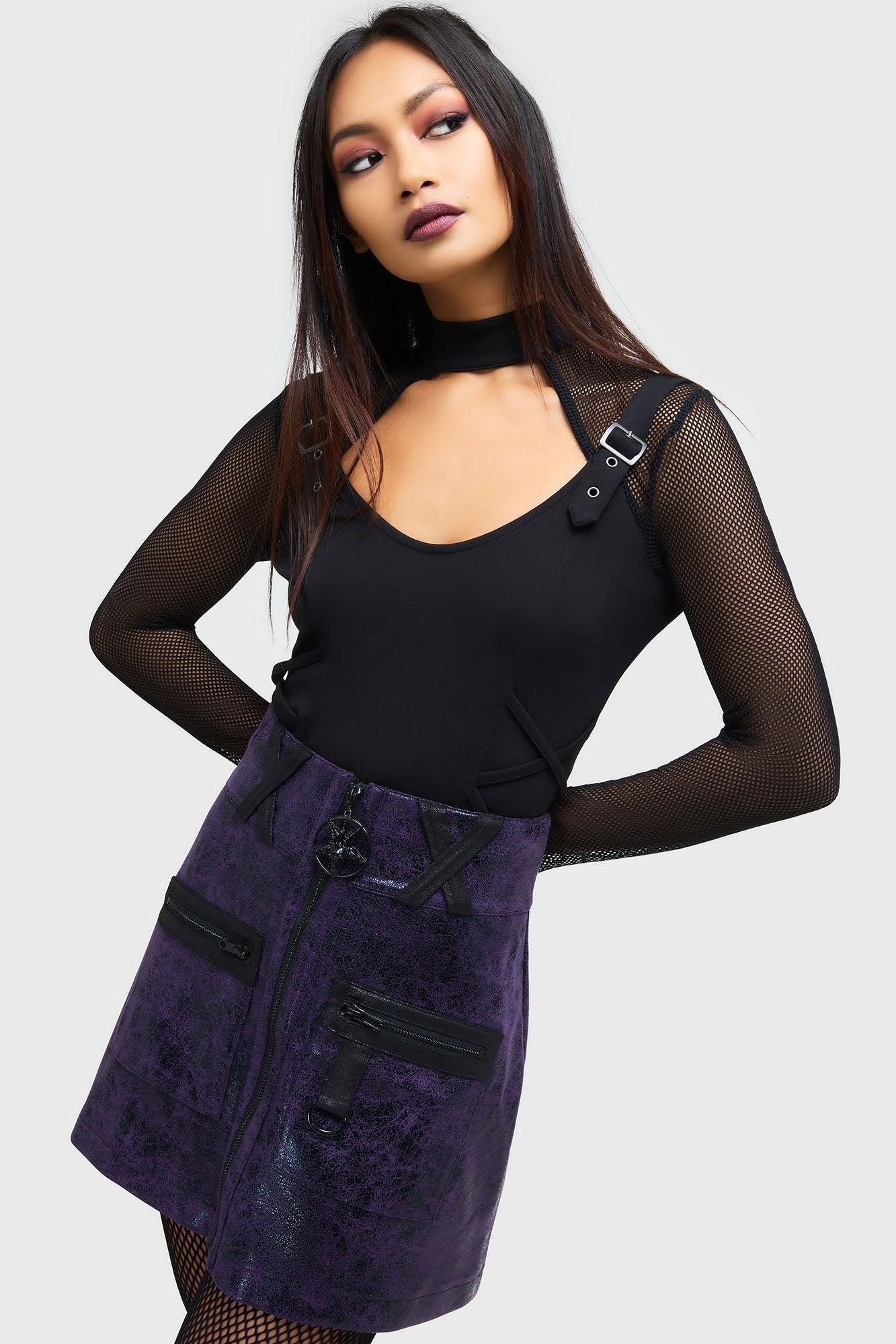 Nephralia Skirt Female Product Image