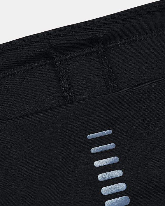 Womens UA Launch Ankle Tights Product Image