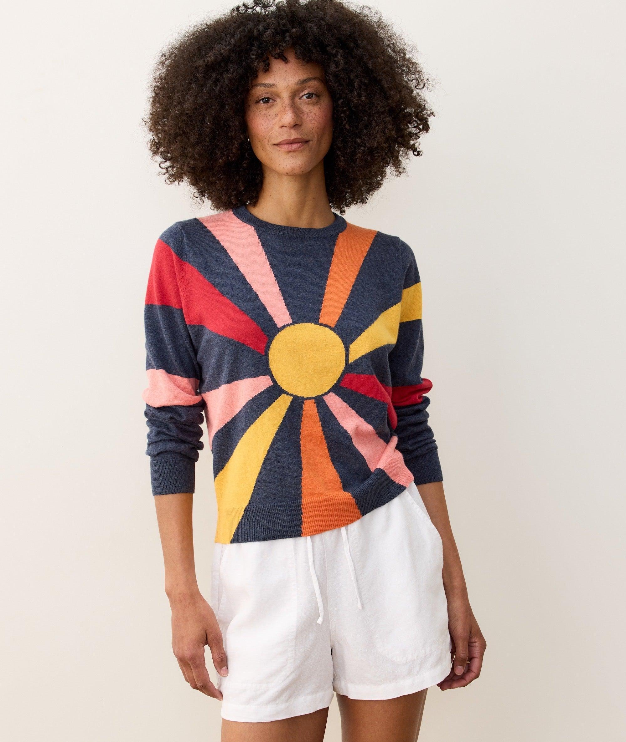 Icon Sweater Product Image