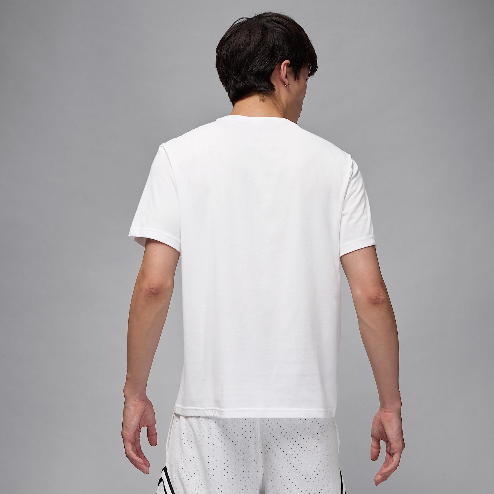 Men's Jordan Sport Dri-FIT Jumpman T-Shirt Product Image