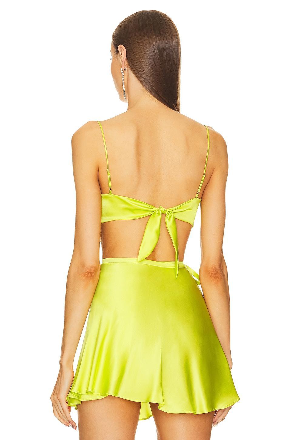 Anneli Top Amanda Uprichard Product Image