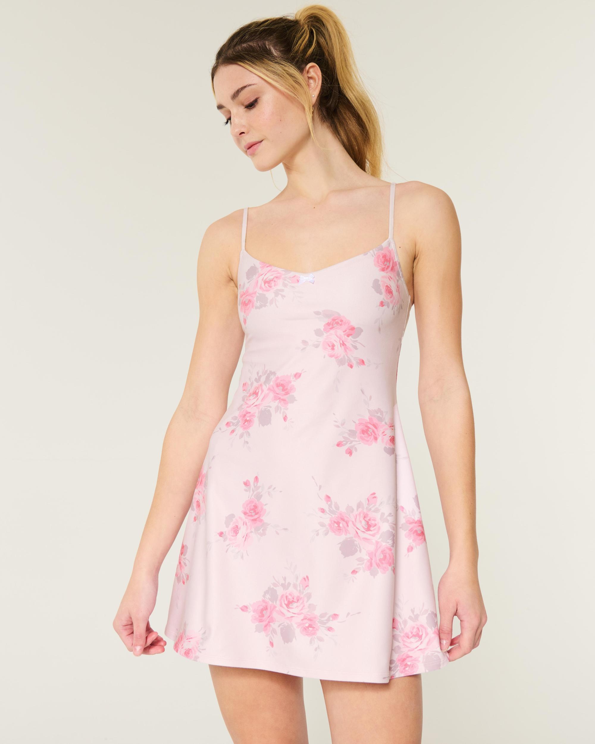Gilly Hicks Active Recharge Dress Product Image