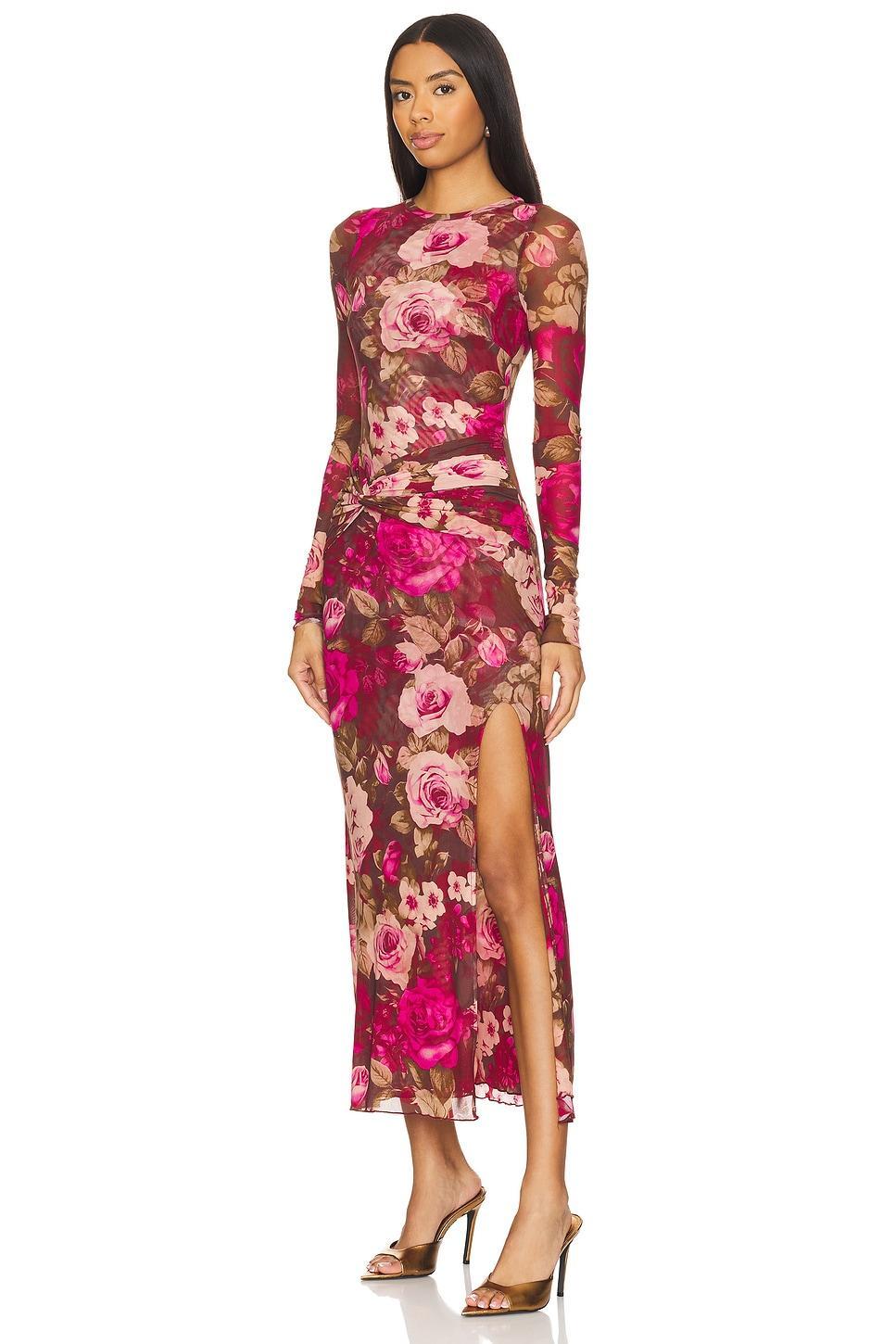 Gianni Maxi Dress Free People Product Image