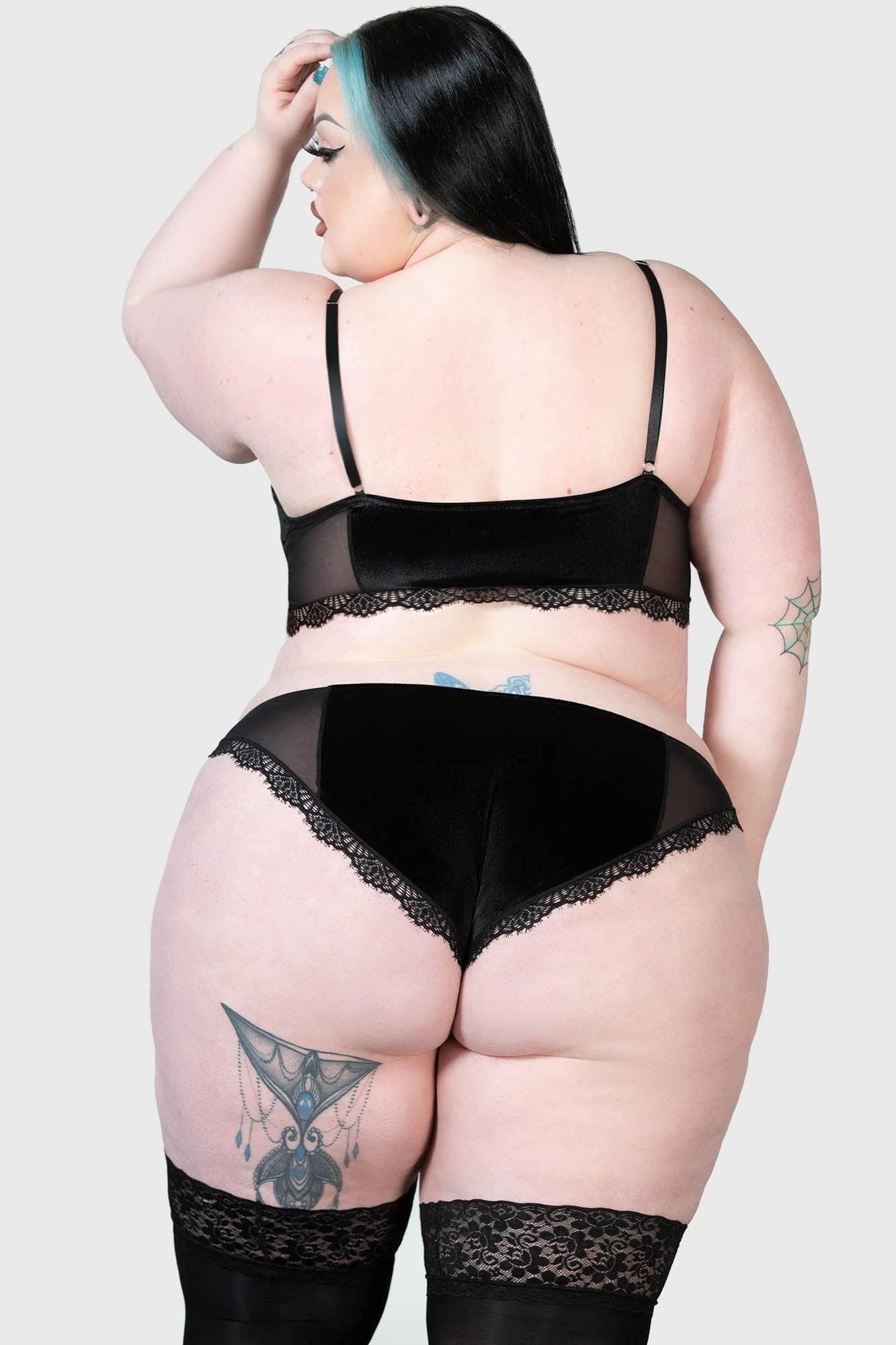 Freyja Bra Female Product Image