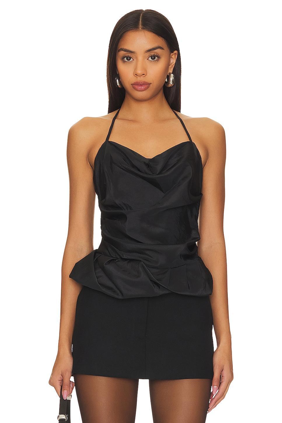 Hailee Halter Top SIMKHAI Product Image