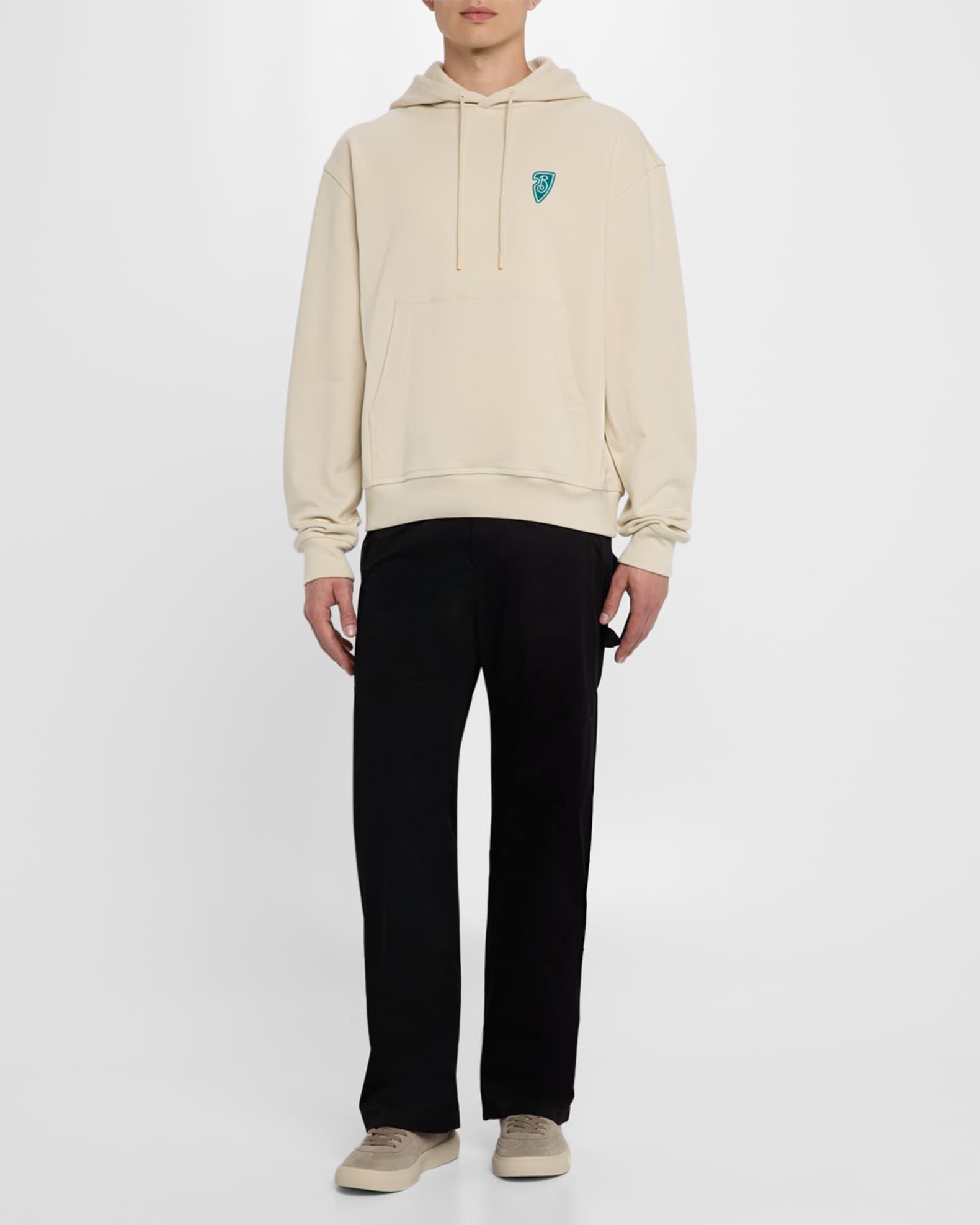 Men's EKD Shield Hoodie Product Image