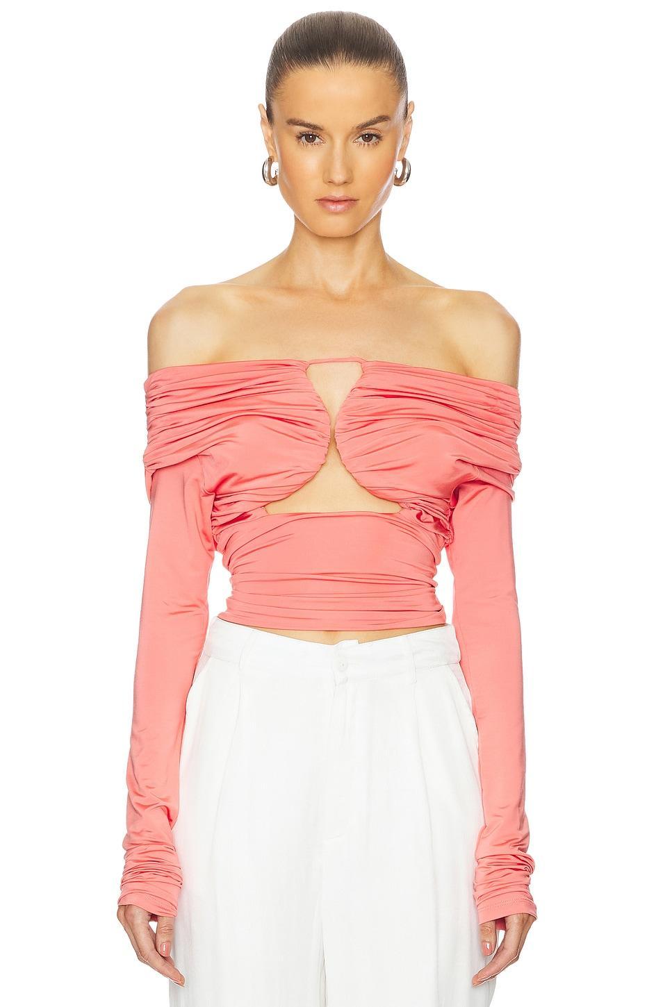 Axel Top Paris Georgia Product Image