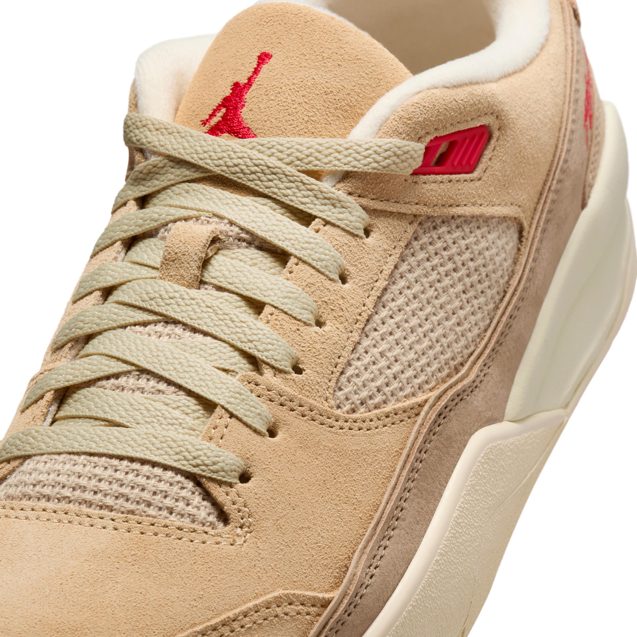 Men's Jordan Flight Court Shoes Product Image
