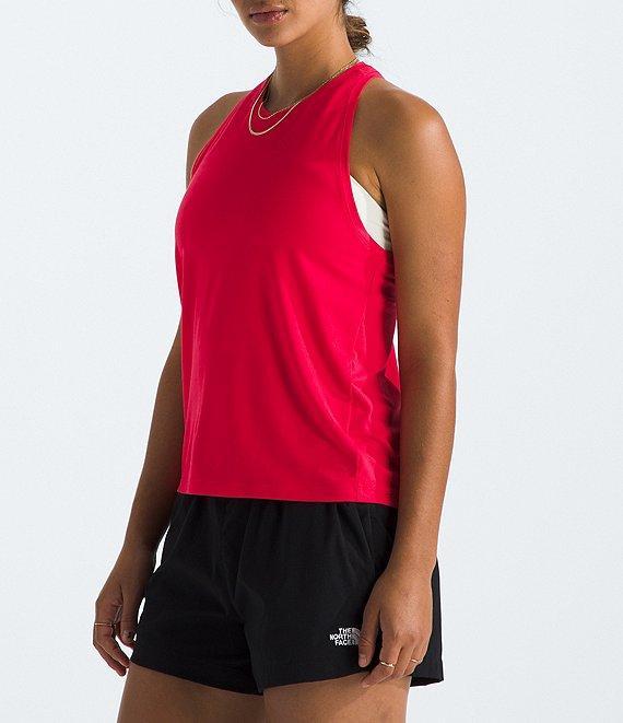 The North Face Dune Sky Standard Tank Product Image