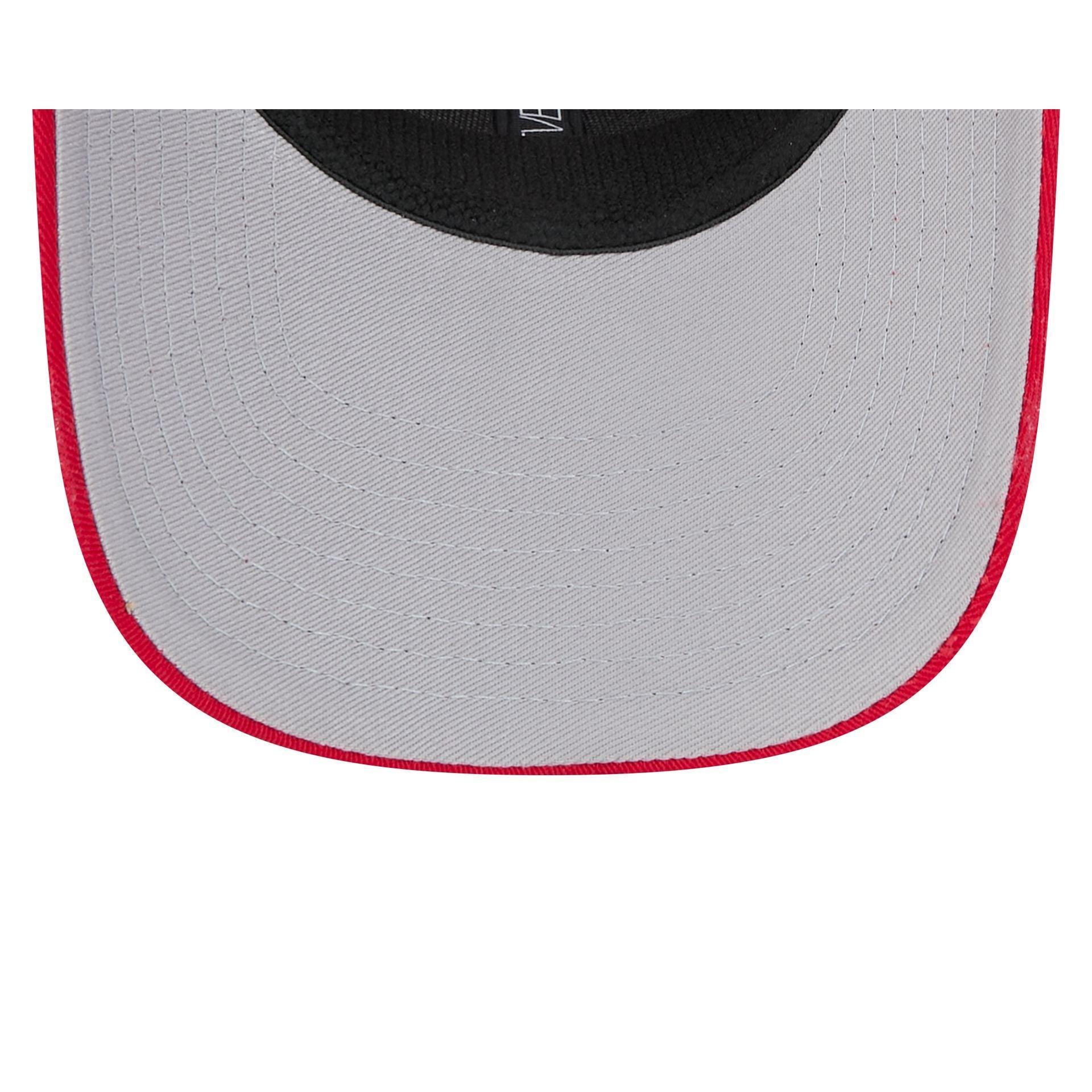 New Era Cap Tan 9SEVENTY Adjustable Hat Male Product Image