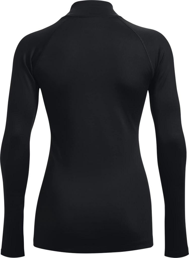 UA Tactical ColdGear Infrared Womens Base Mock Product Image