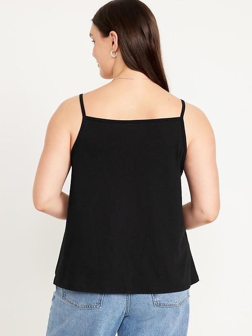 Relaxed Cami Tank Top Product Image