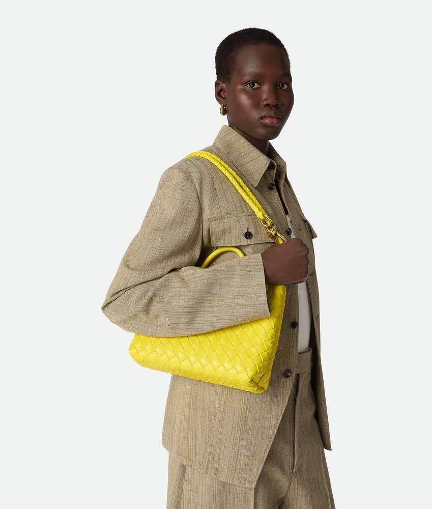 Women's Small Andiamo in Sulfur Product Image