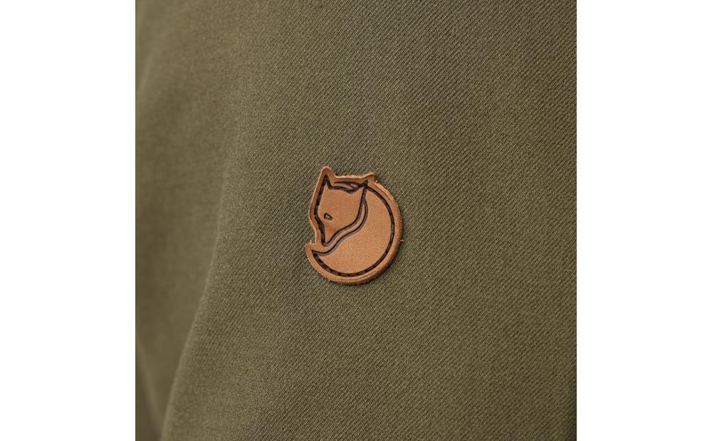 Keb Trekking Shirt LS M Product Image