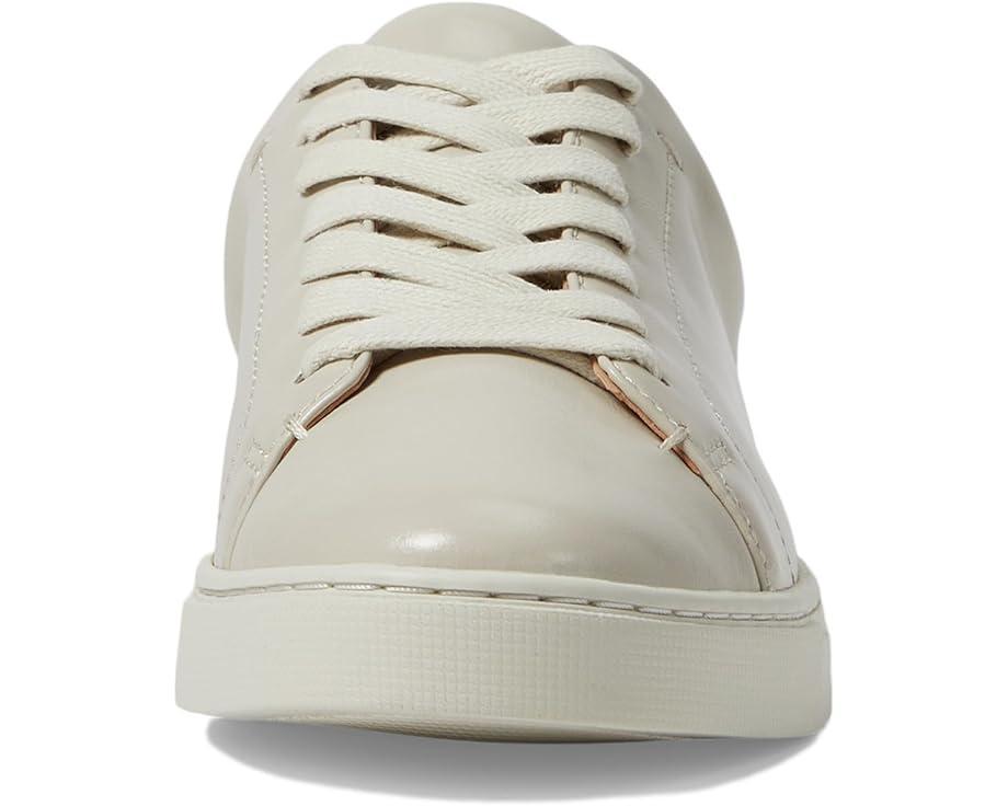 Ivy Canvas Low Lace Product Image