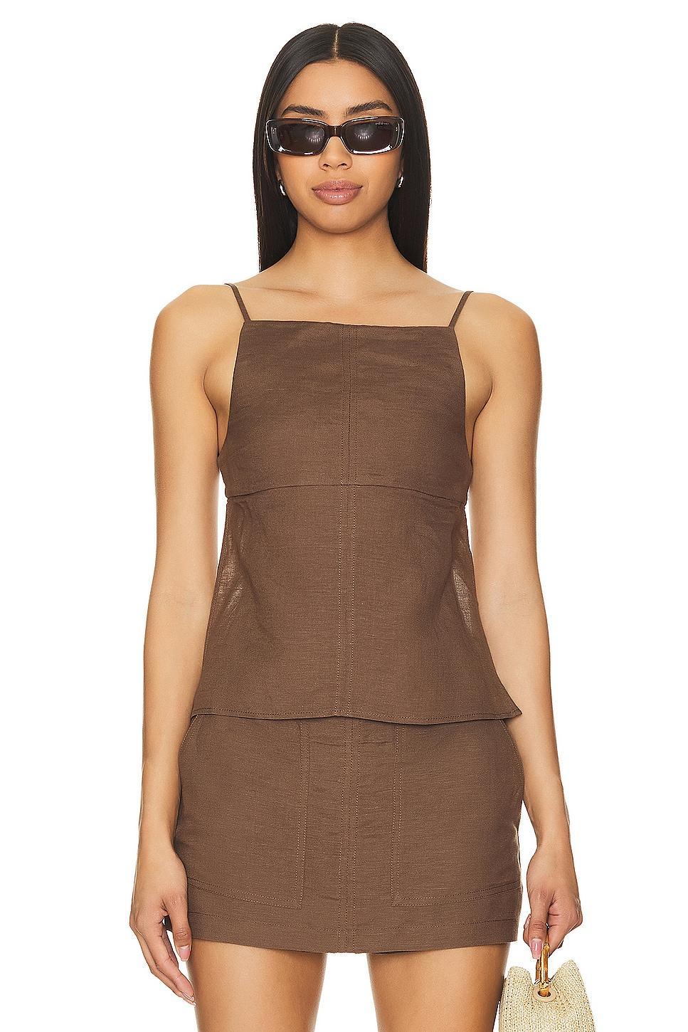 Keila Top Lovers and Friends Product Image