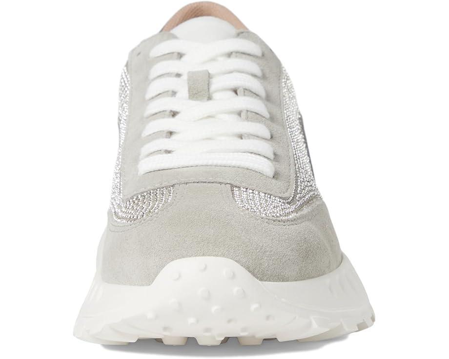 Motion Access Low Lace-Up Waterproof Product Image