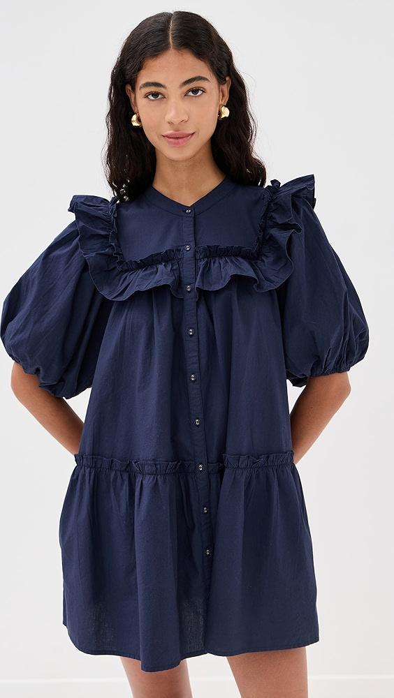 Cleobella Tatiana Mini Dress | Shopbop Product Image