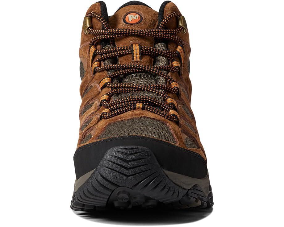 Men's Merrell Moab 3 Mid Waterproof Product Image