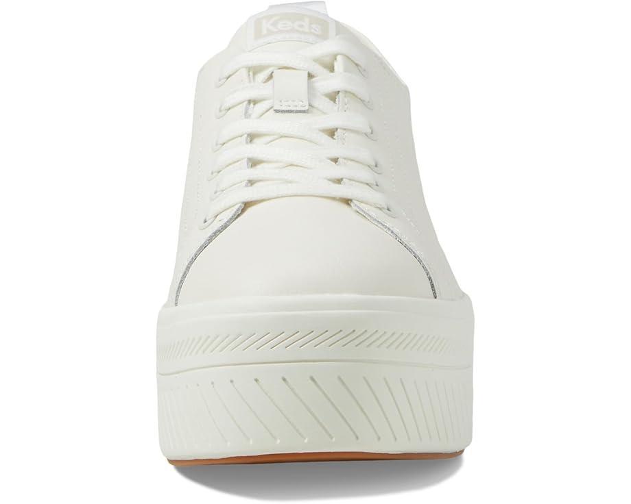 Skyler Lace-Up Product Image