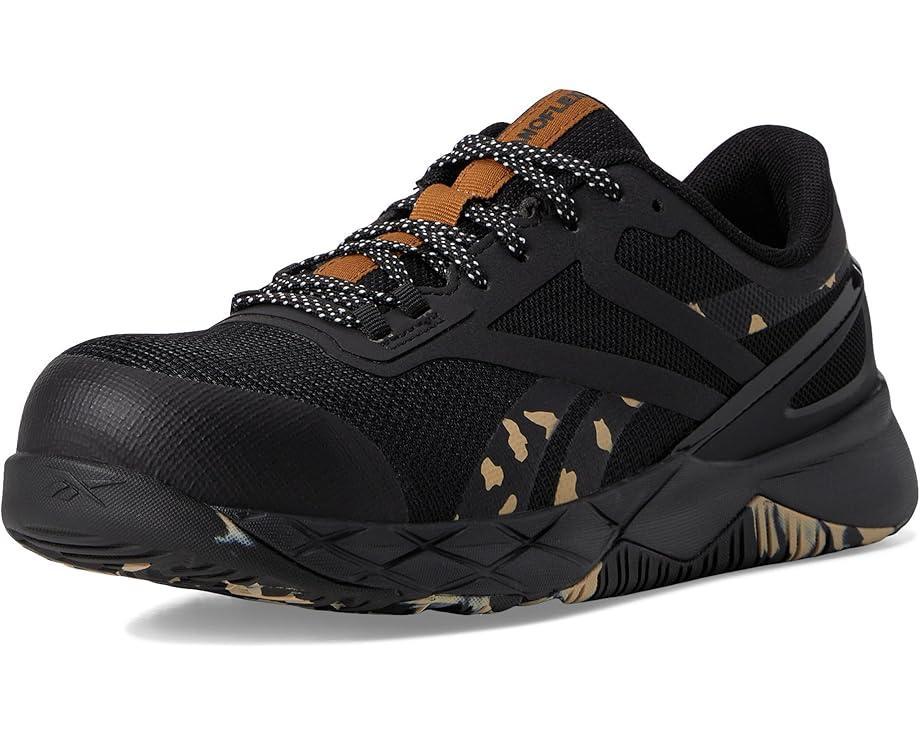 Nanoflex TR Work EH Comp Toe Product Image