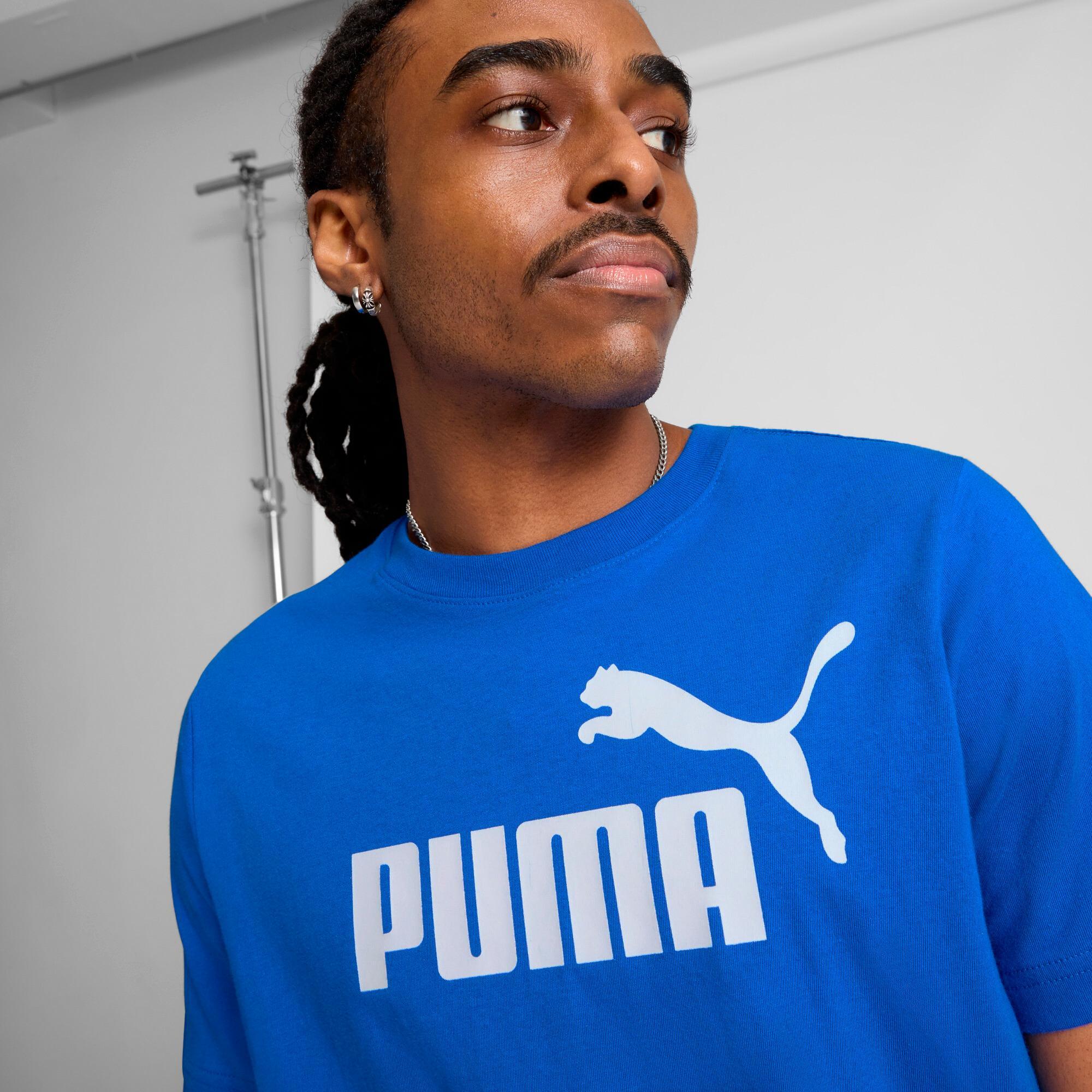 ESS No. 1 Logo Men's Tee Product Image