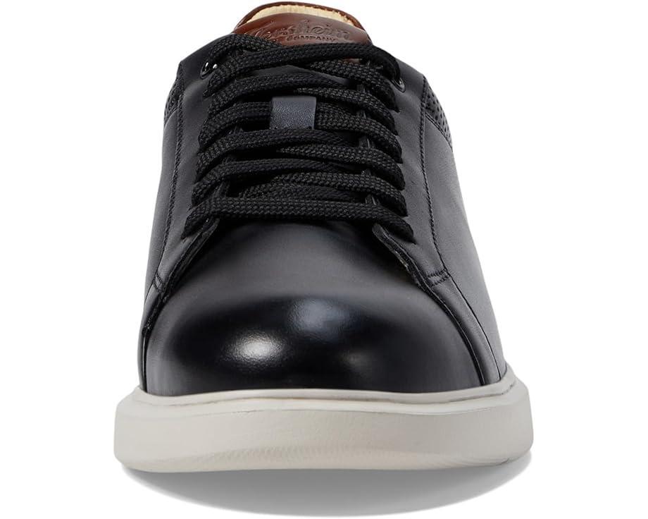 Monopoli Lace To Toe Sneakers Product Image