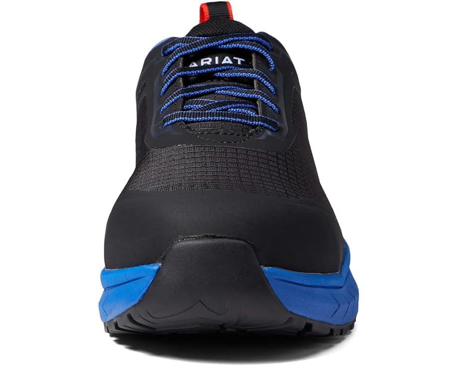 Outpace™ Composite Toe Safety Shoe Product Image
