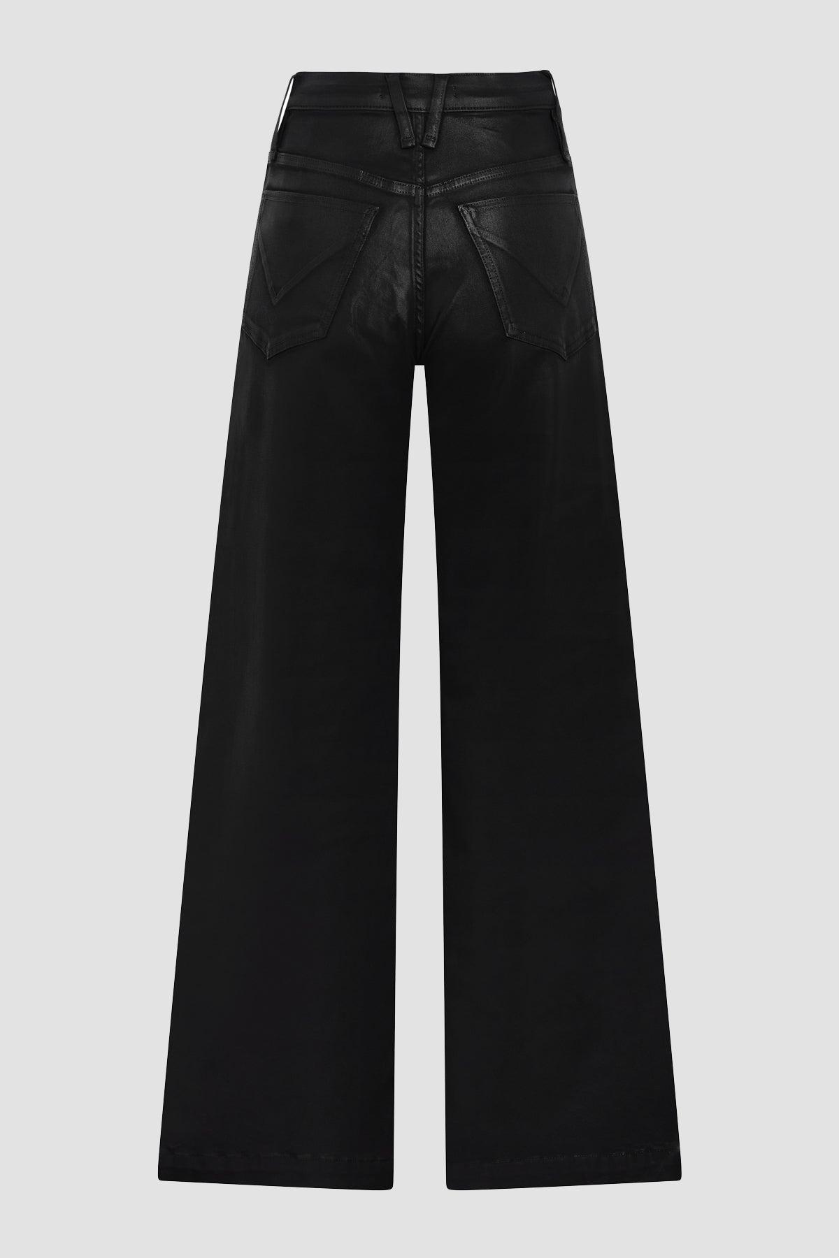 James High-Rise Wide Leg Jean Female Product Image