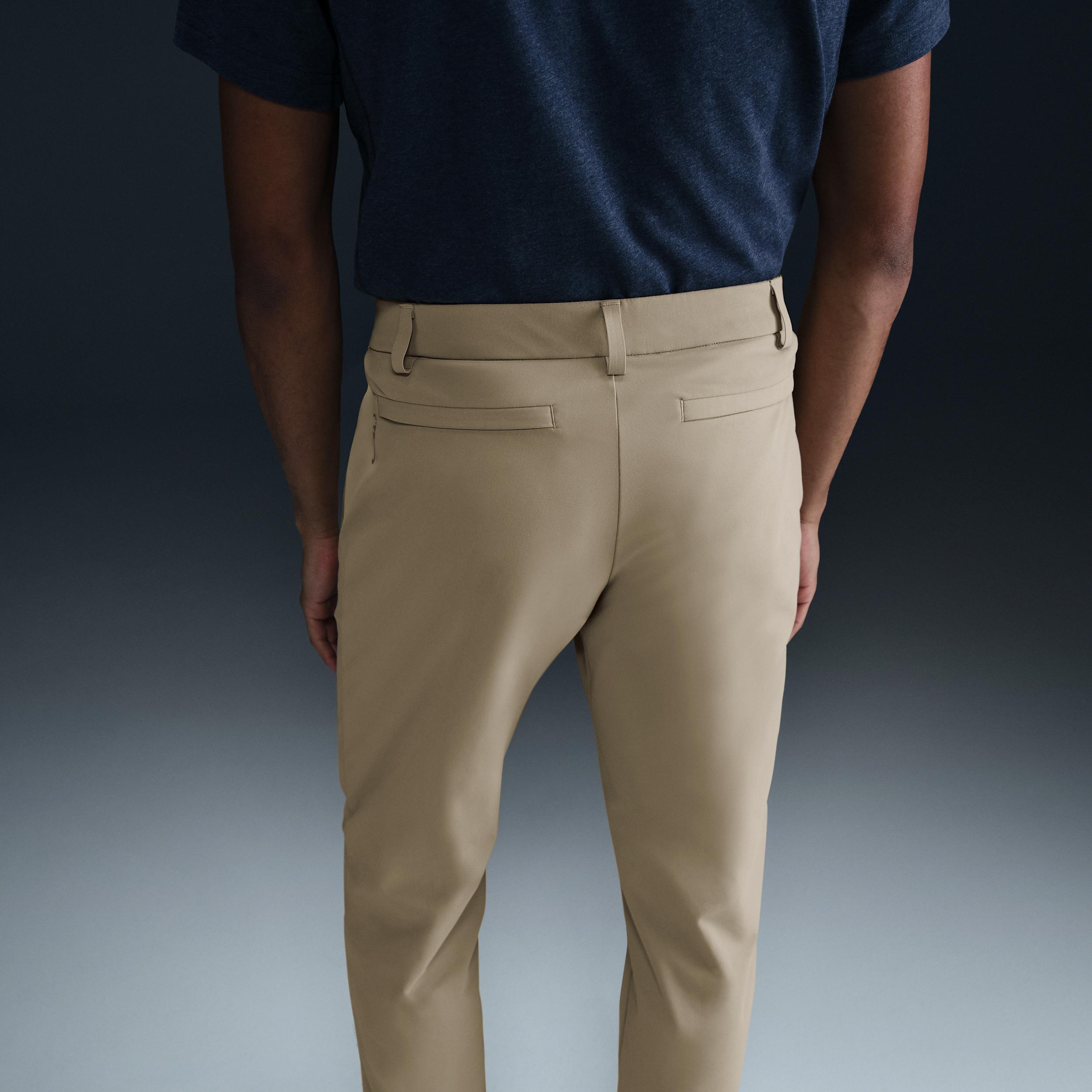 Nike Men's 24.7 PerfectStretch Dri-FIT Regular Chino Pants Product Image