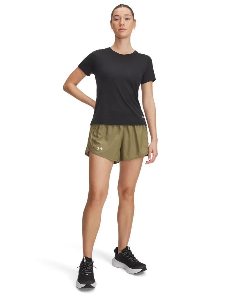 UA Fly-By Heather Product Image