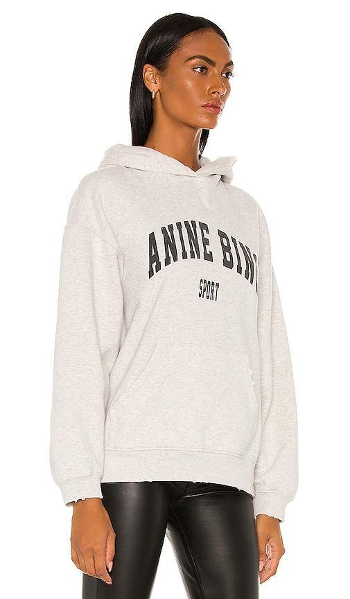 Womens Harvey Sport Logo Hoodie Product Image