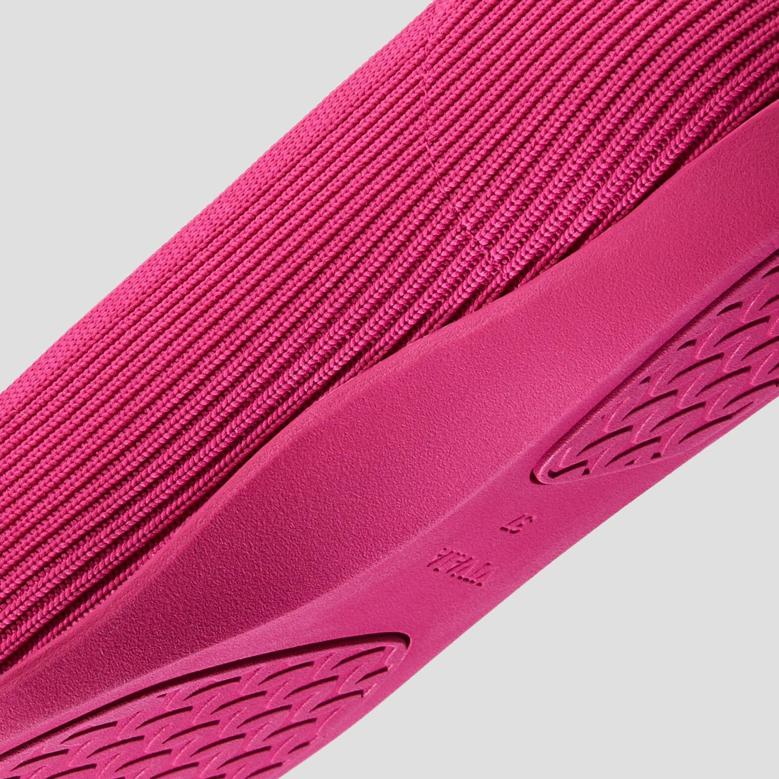 Lightweight Square-Toe V-Cut Flats (Margot Walker) Product Image