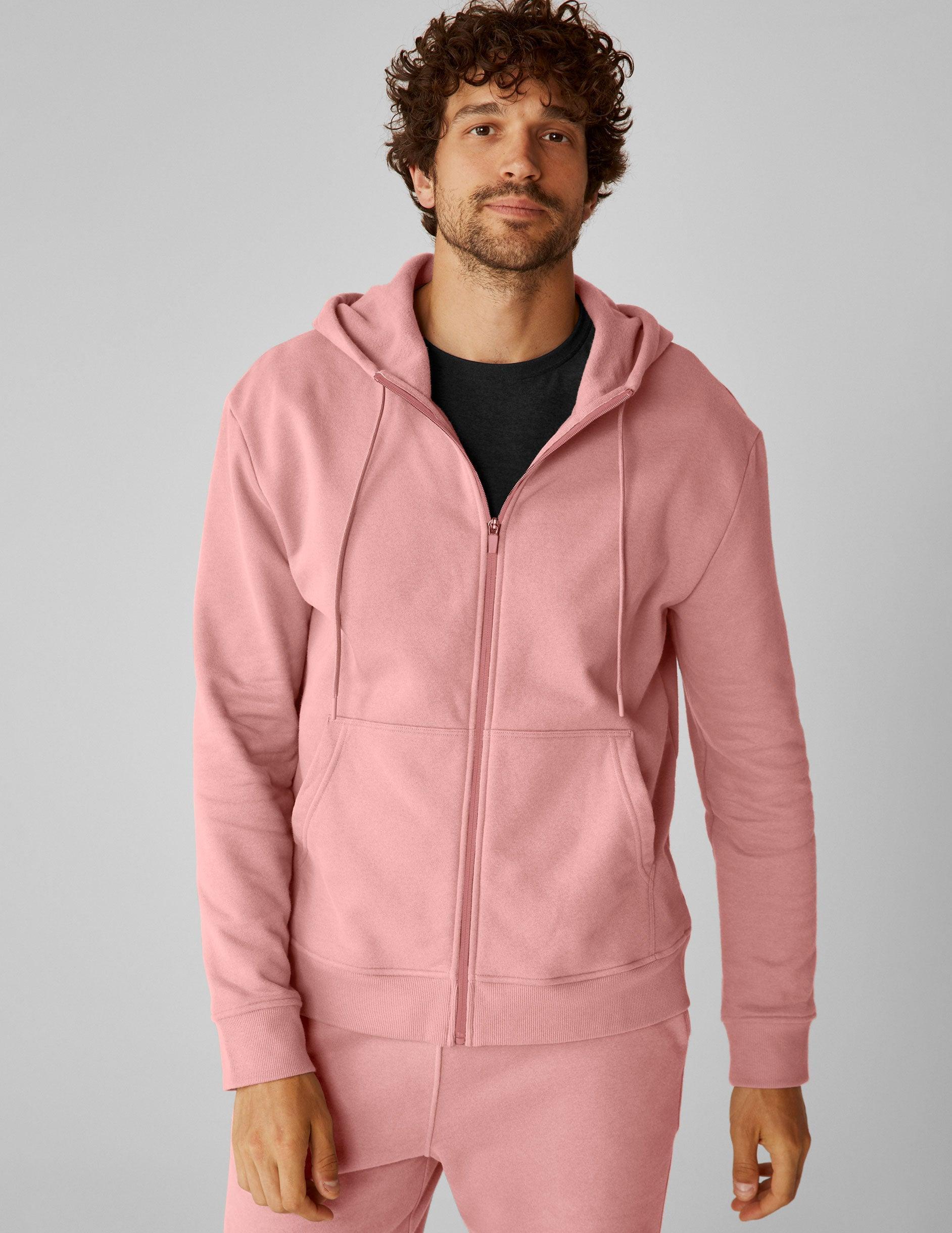 Every Body Zip Front Hoodie Product Image