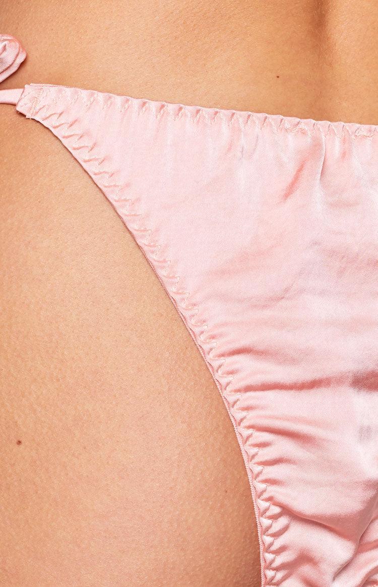 Lille Briefs Pink Product Image